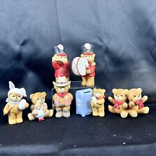 Vintage 1980's Choice of ENESCO Lucy Rigg LUCY AND ME Bears ~ 7 to Choose From picture