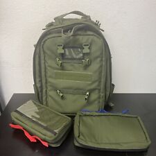 A-MED Surgical Medic Backpack 3U709 Tactical ￼ US Made USA picture