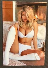 Photo Hot Sexy Beautiful Buxom Woman In Bra Showing Cleavage 4x6 Picture picture