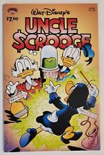 Walt Disney's Uncle Scrooge #366 (2007, Gemstone) FN Carl Barks picture