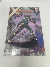 All-New Wolverine (2016) 33 Marvel Comics VF/NM picture