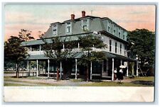 c1905 Hotel Chautaugua Saint Petersburg Florida FL Unposted Antique Postcard picture
