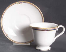 Wedgwood Monaco Cup & Saucer 1022779 picture