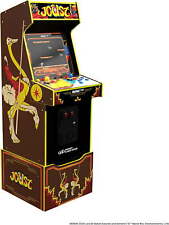 Joust 14-IN-1 Midway Legacy Edition Arcade Licensed Riser And Light-Up Marquee picture
