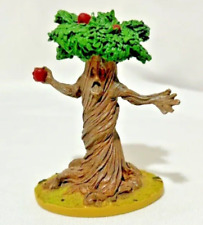 Vintage Loew's 1988 Franklin Mint Wizard of Oz Figurine The Bad Apple Tree picture