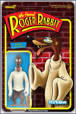 Psycho Who Framed Roger Rabbit Super7 Reaction Action Figure picture
