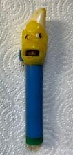 Vintage Totem Banana Dispenser Made In Hong Kong 1970’s VG pez Cute picture