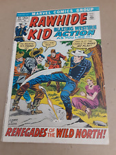 Rawhide Kid #95 - Renegades of the Wild North picture