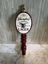 Yuengling Traditional Lager Beer Tap Handle 12 Inches NICE picture