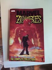 Marvel Zombies: the Complete Collection #1 (Marvel Comics 2013) picture