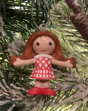2023 Dolly Misfit Toys Rudolph Red Nosed Reindeer Christmas Tree Ornament picture