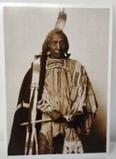 Azusa Post Card 2008 Red Cloud Ogalala Lakota Sioux Chief 1821-1909 Unposted picture