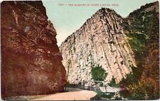 The Narrows in Ogden Canyon picture
