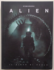 Alien - The Game Di Role Wyrd Editions 2021 picture