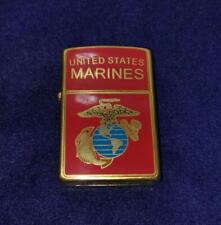 05 Zippo United States Marines Us Marine Corps picture