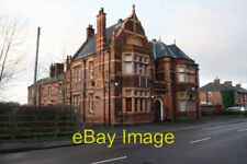 Photo 6x4 Bestwood Hotel Hucknall Built in the Italian Gothic style favou c2008 picture