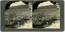 c1900's Real Photo Keystone Stereoview Smyrna, The Chief City of Asiatic Turkey picture