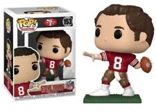 Steve Young Funko POP Legends NFL San Francisco 49ers With Protector picture