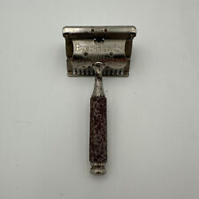 Vintage American Safety Razor Co - Ever-Ready Patented March 24, 1914  New York picture