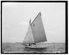 Photo:1897 Quantuck,Indian Harbor Yacht Club picture