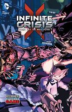 Infinite Crisis Fight for the Multiverse 1: Fight for the Multiverse picture