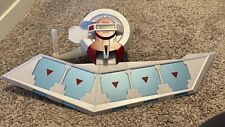 Yu-Gi-Oh Proplica Duel Disk Disc Launcher Premium Version *Excellent Condition* picture