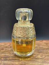 Vintage YSL Champagne Yves Saint Laurent Eau De Toilette Mini 7.5 ml perfume picture