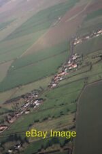 Photo 6x4 Gayton le Marsh Shrunken Medieval Village: aerial 2022 (1) See  c2022 picture