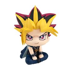 LookUp Yu-Gi-Oh Duel Monsters Yami Yugi Figure MegaHouse 2023 picture