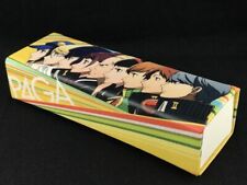 Persona 4 The Golden Animation P4GA Glasses Case Spectacle Case Cospa picture