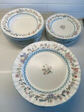 RARE FIND Mikasa Country Classics Country Breakfast 21 Piece Set (Service For 7) picture