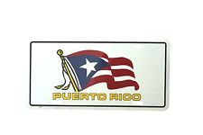 Puerto Rico Waving Flag 6