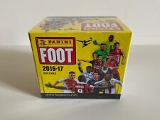 2016-17 Panini Kylian MBAPPE RC Rookie Sticker 504-505 Sealed Box Sold out picture