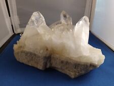 Lot Of (7)Pieces Of Natural Crystal picture