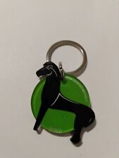 Archaeological Museum 2-Sided Souvenir Keyring picture