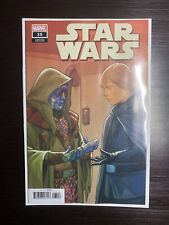 STAR WARS 35 2023 1:25 PHIL NOTO VARIANT 1st Full App and Cover Doctor Cuata VF picture