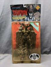 FEWTURE DEVILMAN Winged Devilman Variant V. w/ Yasushi Nirasawa Sig Box picture