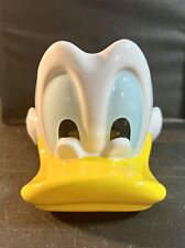 Disney~Pirates of the Caribbean~Scrooge McDuck~Sculpted Mug~ Excellent Condition picture