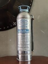 Vintage Buffalo Fyr-Fyter 2.5 Gallon Soda Acid Fire Extinguisher Empty picture