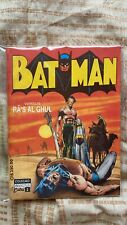 Batman 244 Ra's Al Ghul Neal Adams Cover Foreign Key Brazil Edition Portuguese picture