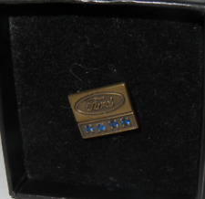 Ford Motor Company 20 Years of Service Award [a413] picture