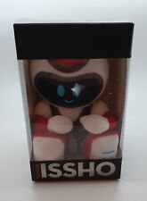 Toyota Issho Soft Plush Toy - Brand New picture