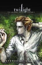 Twilight: The Graphic Novel, Volume 2 by Stephenie Meyer: Used picture