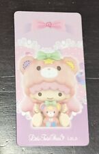 MINISO Sanrio Blind Box Hugging Buddy LALA Package Unopened picture