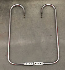 NOS Vintage PERSONS MAJESTIC 1825 CRASH BARS for SCHWINN WHIZZER Balloon Bicycle picture