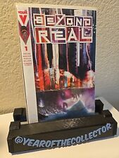 Beyond Real #1 Cover A (Vault, December 2023) picture