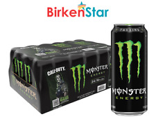 Monster Energy Original (16 fl. oz., 24 pk.) Great Price picture