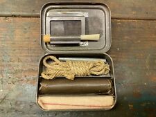 WWII British .303 Lee Enfield Cleaning Kit  picture
