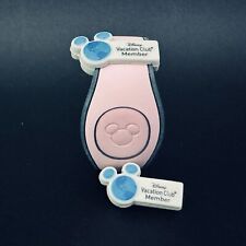 Rare One Walt Disney Vacation Club DVC Member MagicBand Slider Discontinued picture