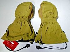 Outdoor Research 71871 Coyote Firebrand Mitts w/ Liners XL (NEW WITH TAGS) picture